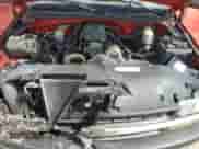 1999 Chevrolet Silverado 1500 с VIN 1GCEC14T4XE178742, выставлен на аукционе Copart как лот 53793515 с пробегом 258 403 миль миль и Списание • Salvage title. История ставок и продаж доступна на DreamBid. Изображение 11.