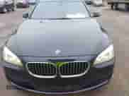 2013 BMW 7 Series 750i xDrive with VIN WBAYB6C50DC998045, listed as a IAAI auction lot 42450110 with 102,068 mi miles and . Bid and sale history available at DreamBid. Image 12.