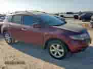 2009 Nissan Murano SL with VIN JN8AZ18UX9W014574, listed as a Copart auction lot 71326535 with 178,126 mi miles and Clean title. Bid and sale history available at DreamBid. Image 4.