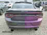 2016 Dodge Charger R/T z VIN 2C3CDXCT1GH172757, wystawiony jako Copart lot #81242225 z przebiegiem 162 017 mil mil oraz Szkoda całkowita • Salvage title. Historia ofert i sprzedaży dostępna na DreamBid. Obrazek 6.