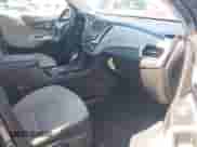 2023 Chevrolet Equinox LT z VIN 3GNAXJEG0PS168274, wystawiony jako IAAI lot #42584019 z przebiegiem 18 826 mil mil oraz . Historia ofert i sprzedaży dostępna na DreamBid. Obrazek 5.