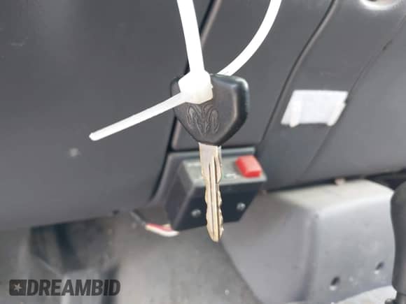 1998 Dodge 1500 z VIN 1B7HF16Y3WS755905, wystawiony jako IAAI lot #42492353 z przebiegiem 142 102 mil mil oraz . Historia ofert i sprzedaży dostępna na DreamBid. Obrazek 11.