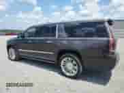 2016 Cadillac Escalade ESV Platinum z VIN 1GYS4KKJ2GR108828, wystawiony jako Copart lot #62887505 z przebiegiem 166 428 mil mil oraz Czysty tytuł • Clean title. Historia ofert i sprzedaży dostępna na DreamBid. Obrazek 2.