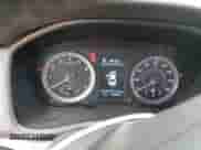 2018 Hyundai Sonata SEL with VIN 5NPE34AF6JH631802, listed as a Copart auction lot 82303035 with 127,637 mi miles and Salvage title. Bid and sale history available at DreamBid. Image 9.