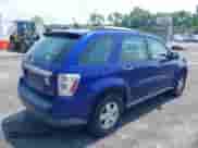 2007 Chevrolet Equinox LS с VIN 2CNDL23F076082586, выставлен на аукционе IAAI как лот 42741982 с пробегом 132 962 миль миль и . История ставок и продаж доступна на DreamBid. Изображение 4.