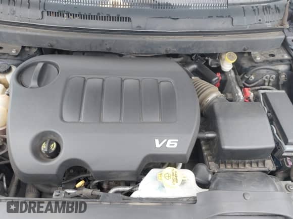 2017 Dodge Journey SXT with VIN 3C4PDDBG7HT526032, listed as a IAAI auction lot 42524690 with Not provided miles and . Bid and sale history available at DreamBid. Image 10.