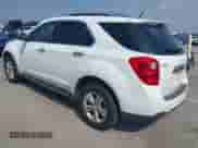 2013 Chevrolet Equinox LTZ с VIN 2GNALFEK3D6133123, выставлен на аукционе IAAI как лот 42985295 с пробегом 128 760 миль миль и . История ставок и продаж доступна на DreamBid. Изображение 3.