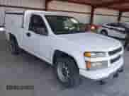 2011 Chevrolet Colorado Work Truck с VIN 1GCCSBF93B8100848, выставлен на аукционе IAAI как лот 42251260 с пробегом 88 270 миль миль и . История ставок и продаж доступна на DreamBid. Изображение 1.