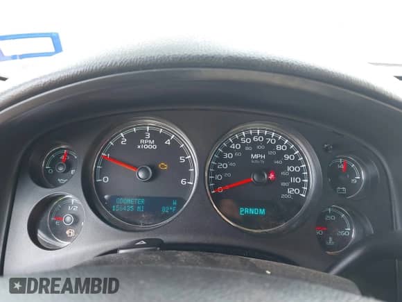 2010 Chevrolet Tahoe LT с VIN 1GNUCBE01AR282456, выставлен на аукционе IAAI как лот 42696291 с пробегом 156 435 миль миль и . История ставок и продаж доступна на DreamBid. Изображение 7.
