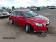 2012 Chevrolet Cruze 1LT with VIN 1G1PF5SC4C7391319, listed as a IAAI auction lot 43391563 with 64,376 mi miles and . Bid and sale history available at DreamBid. Image 1.