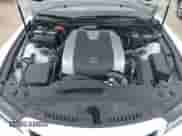 2023 Lexus IS 350 F Sport z VIN JTHGZ1B23P5069379, wystawiony jako IAAI lot #41810913 z przebiegiem 24 529 mil mil oraz . Historia ofert i sprzedaży dostępna na DreamBid. Obrazek 10.