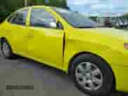 2008 Hyundai Elantra GLS с VIN KMHDU46D78U526455, выставлен на аукционе IAAI как лот 43148325 с пробегом 160 500 миль миль и . История ставок и продаж доступна на DreamBid. Изображение 6.