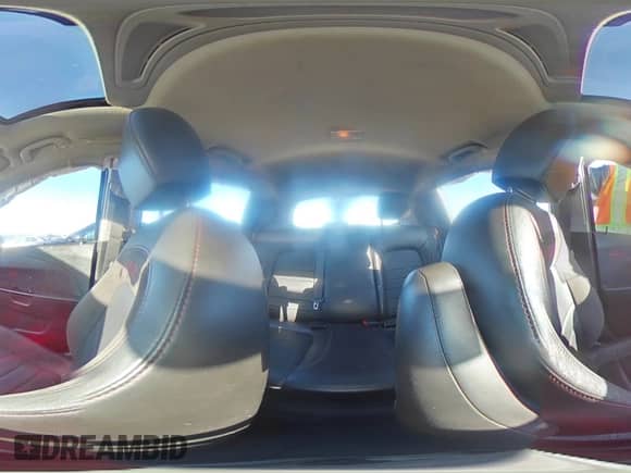 2016 Chevrolet Sonic RS z VIN 1G1JG6SB7G4128510, wystawiony jako Copart lot #45882335 z przebiegiem 151 500 mil mil oraz Szkoda całkowita • Salvage title. Historia ofert i sprzedaży dostępna na DreamBid. Obrazek 13.