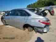 2016 Toyota Camry LE с VIN 4T4BF1FK9GR581802, выставлен на аукционе Copart как лот 86813505 с пробегом Не указан миль и Чистый • Clean title. История ставок и продаж доступна на DreamBid. Изображение 2.