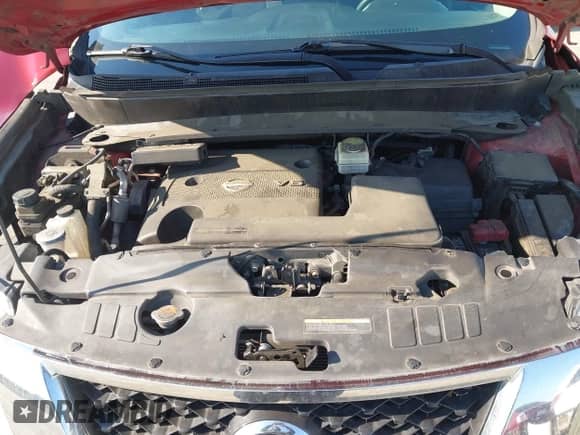 2015 Nissan Pathfinder SL with VIN 5N1AR2MM0FC649223, listed as a IAAI auction lot 42745011 with 202,340 mi miles and . Bid and sale history available at DreamBid. Image 10.