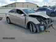 2011 Hyundai Sonata GLS с VIN 5NPEB4AC2BH158443, выставлен на аукционе Copart как лот 85497495 с пробегом 98 541 миль миль и Чистый • Clean title. История ставок и продаж доступна на DreamBid. Изображение 4.