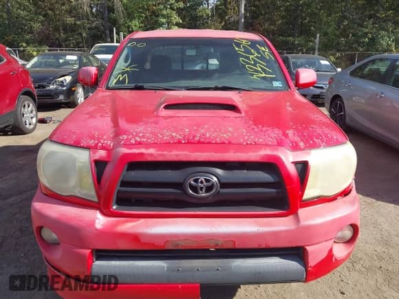 2006 Toyota Tacoma X-Runner z VIN 5TETU22N26Z149637, wystawiony jako IAAI lot #43365618 z przebiegiem 229 146 mil mil oraz . Historia ofert i sprzedaży dostępna na DreamBid. Obrazek 12.