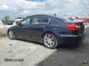 2012 Hyundai Genesis 3.8L z VIN KMHGC4DD6CU199378, wystawiony jako Copart lot #85163535 z przebiegiem 64 851 mil mil oraz Szkoda całkowita • Salvage title. Historia ofert i sprzedaży dostępna na DreamBid. Obrazek 2.