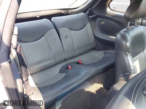 2000 Hyundai Tiburon с VIN KMHJG35F6YU202467, выставлен на аукционе IAAI как лот 42956767 с пробегом 174 269 миль миль и . История ставок и продаж доступна на DreamBid. Изображение 8.