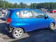 2008 Chevrolet Aveo LS с VIN KL1TD66678B062891, выставлен на аукционе IAAI как лот 43148640 с пробегом 142 678 миль миль и . История ставок и продаж доступна на DreamBid. Изображение 13.