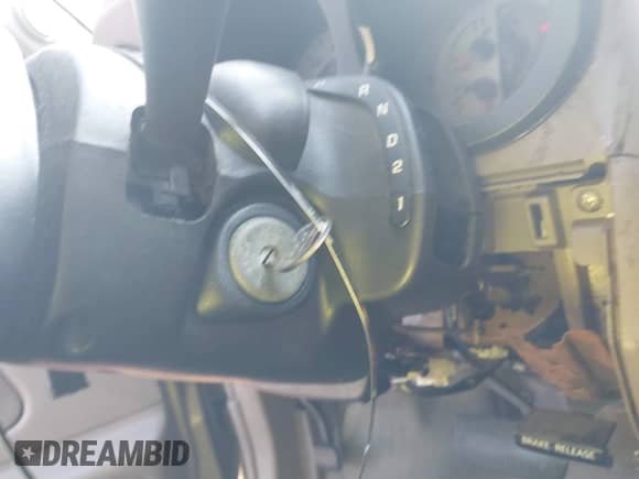 2004 Nissan Frontier XE with VIN 1N6DD26TX4C402337, listed as a IAAI auction lot 43104376 with 223,003 mi miles and . Bid and sale history available at DreamBid. Image 11.