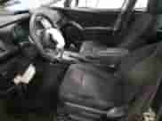 2022 Subaru Impreza with VIN 4S3GKAB6XN3601082, listed as a Copart auction lot 81137405 with 52,302 mi miles and Salvage title. Bid and sale history available at DreamBid. Image 7.