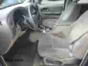 2003 Chevrolet TrailBlazer LS with VIN 1GNDS13S732243643, listed as a Copart auction lot 85313895 with 147,260 mi miles and Salvage title. Bid and sale history available at DreamBid. Image 7.