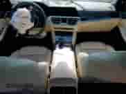 2022 BMW 3 Series 330i xDrive с VIN 3MW5R7J02N8C34069, выставлен на аукционе Copart как лот 63990255 с пробегом 35 890 миль миль и Списание • Salvage title. История ставок и продаж доступна на DreamBid. Изображение 8.