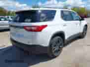 2019 Chevrolet Traverse RS с VIN 1GNEVJKW5KJ285586, выставлен на аукционе IAAI как лот 43078072 с пробегом 114 150 миль миль и . История ставок и продаж доступна на DreamBid. Изображение 4.