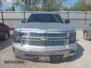 2014 Chevrolet Silverado 1500 LT with VIN 3GCUKREC0EG343333, listed as a IAAI auction lot 43328983 with 143,254 mi miles and . Bid and sale history available at DreamBid. Image 12.