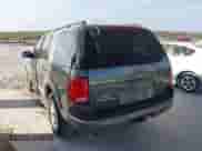 2003 Ford Explorer Eddie Bauer z VIN 1FMZU74K73UC35309, wystawiony jako IAAI lot #41565422 z przebiegiem 100 990 mil mil oraz . Historia ofert i sprzedaży dostępna na DreamBid. Obrazek 3.