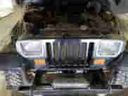 1992 Jeep Wrangler с VIN 2J4FY19P5NJ545108, выставлен на аукционе Copart как лот 45839955 с пробегом 122 971 миль миль и Чистый • Clean title. История ставок и продаж доступна на DreamBid. Изображение 11.