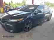 2019 Toyota Camry LE с VIN 4T1B11HKXKU217662, выставлен на аукционе IAAI как лот 42639751 с пробегом 208 492 миль миль и . История ставок и продаж доступна на DreamBid. Изображение 17.