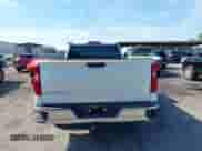 2020 Chevrolet Silverado 1500 Work Truck с VIN 3GCNWAEF3LG415062, выставлен на аукционе IAAI как лот 43084411 с пробегом 64 861 миль миль и . История ставок и продаж доступна на DreamBid. Изображение 17.