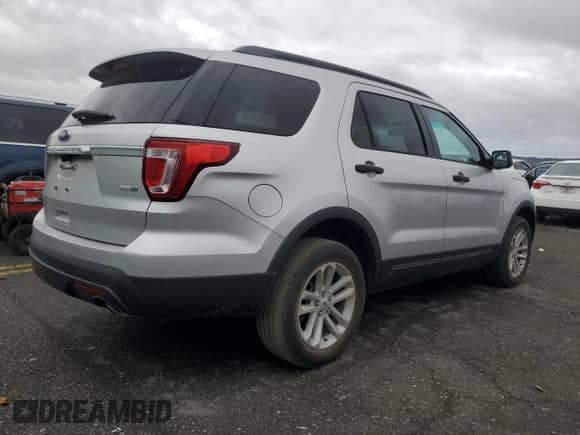 2016 Ford Explorer с VIN 1FM5K8BH1GGB25216, выставлен на аукционе Copart как лот 87218215 с пробегом 167 440 миль миль и Списание • Salvage title. История ставок и продаж доступна на DreamBid. Изображение 3.