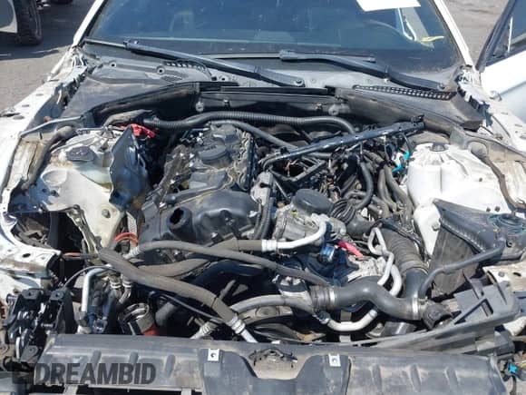 2015 BMW 5 Series 535i с VIN WBA5B1C51FD920568, выставлен на аукционе IAAI как лот 42182520 с пробегом Не указан миль и . История ставок и продаж доступна на DreamBid. Изображение 10.