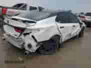 2023 Toyota Camry TRD with VIN 4T1KZ1AK8PU081039, listed as a Copart auction lot 67947105 with 16,782 mi miles and Salvage title. Bid and sale history available at DreamBid. Image 3.