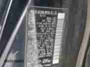 2010 Nissan Cube SL с VIN JN8AZ2KR5AT164575, выставлен на аукционе Copart как лот 57141735 с пробегом 108 029 миль миль и Чистый • Clean title. История ставок и продаж доступна на DreamBid. Изображение 13.