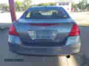 2007 Honda Accord EX-L с VIN 1HGCM56847A098788, выставлен на аукционе IAAI как лот 43320473 с пробегом 187 867 миль миль и . История ставок и продаж доступна на DreamBid. Изображение 16.