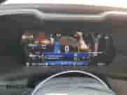 2024 Chevrolet Colorado 4WD Trail Boss with VIN 1GCPTEEK0R1149108, listed as a Copart auction lot 70298004 with 5,504 mi miles and Salvage title. Bid and sale history available at DreamBid. Image 9.