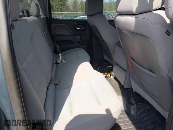 2014 Chevrolet Silverado 1500 Work Truck z VIN 1GCVKPEC8EZ140750, wystawiony jako IAAI lot #41751347 z przebiegiem 143 346 mil mil oraz . Historia ofert i sprzedaży dostępna na DreamBid. Obrazek 8.