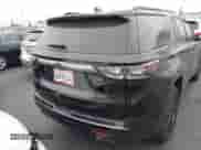 2020 Chevrolet Traverse Premier с VIN 1GNEVKKW6LJ117950, выставлен на аукционе IAAI как лот 42732708 с пробегом 89 431 миль миль и . История ставок и продаж доступна на DreamBid. Изображение 17.