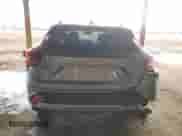 2024 Chevrolet Trax LT с VIN KL77LHE24RC008626, выставлен на аукционе Copart как лот 71710385 с пробегом 50 376 миль миль и Списание • Salvage title. История ставок и продаж доступна на DreamBid. Изображение 6.
