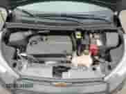 2018 Chevrolet Spark LS с VIN KL8CB6SA7JC454237, выставлен на аукционе Copart как лот 62124065 с пробегом 78 282 миль миль и Списание • Salvage title. История ставок и продаж доступна на DreamBid. Изображение 13.