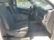 2020 Chevrolet Silverado 1500 Work Truck with VIN 3GCNYAEH7LG112099, listed as a Copart auction lot 59891405 with 78,679 mi miles and Salvage title. Bid and sale history available at DreamBid. Image 10.