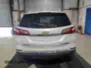 2018 Chevrolet Equinox Premier z VIN 2GNAXVEV6J6164385, wystawiony jako Copart lot #80213225 z przebiegiem 82 081 mil mil oraz Czysty tytuł • Clean title. Historia ofert i sprzedaży dostępna na DreamBid. Obrazek 6.
