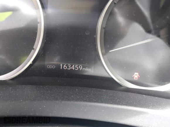 2015 Lexus IS 250 z VIN JTHBF1D25F5051772, wystawiony jako IAAI lot #42943500 z przebiegiem 163 459 mil mil oraz . Historia ofert i sprzedaży dostępna na DreamBid. Obrazek 15.