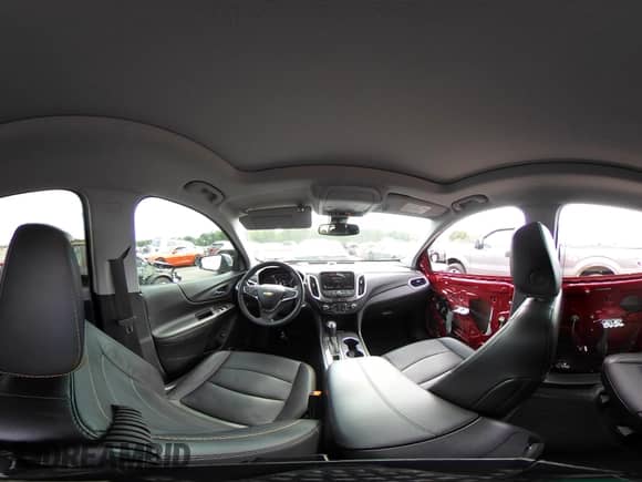 2020 Chevrolet Equinox Premier with VIN 3GNAXYEX7LS559957, listed as a IAAI auction lot 43065473 with 64,431 mi miles and . Bid and sale history available at DreamBid. Image 19.