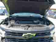 2022 Chevrolet Silverado 1500 RST z VIN 1GCUDEED7NZ585337, wystawiony jako IAAI lot #42092773 z przebiegiem 37 402 mil mil oraz . Historia ofert i sprzedaży dostępna na DreamBid. Obrazek 10.