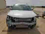 2024 Chevrolet TrailBlazer ACTIV z VIN KL79MVSL3RB077119, wystawiony jako Copart lot #62995385 z przebiegiem 26 827 mil mil oraz Szkoda całkowita • Salvage title. Historia ofert i sprzedaży dostępna na DreamBid. Obrazek 5.